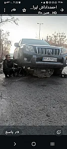تعمیرگاه برادران عسکری(دکترخودرو)