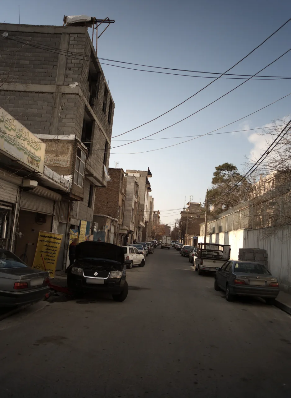 اگزوز و رادیاتور سازی دوستان - تصویر 2