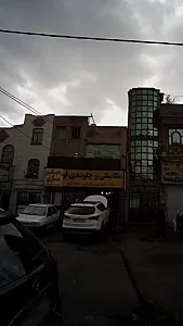 مکانیک و جلو بندی رادیاتور سازی