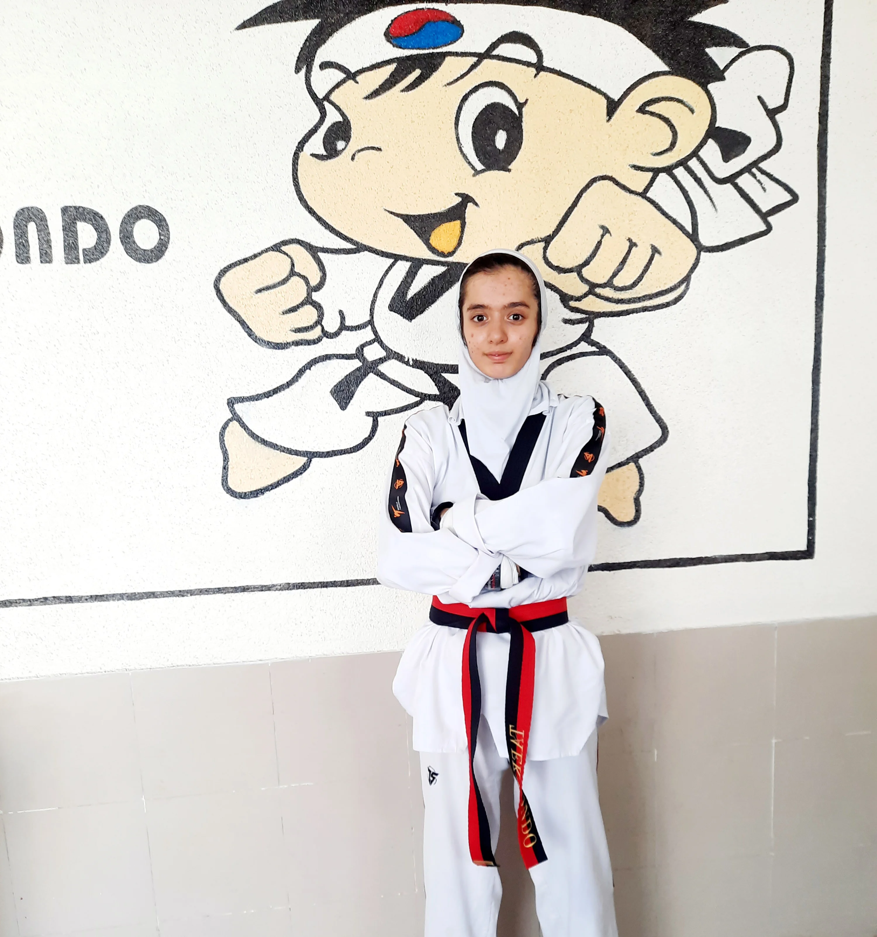 هیئت تکواندو استان آذربایجان شرقی