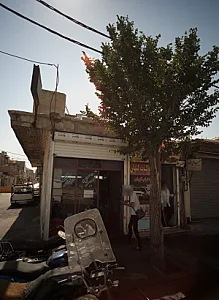 تعمیرگاه تخصصی موتور سیکلت سیّاحی