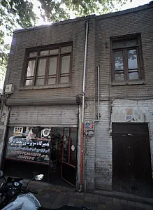 تعمیرگاه سوپر شارژ محمد فرجی
