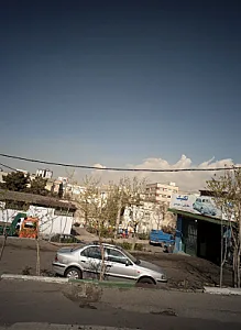 تعمیرگاه خودرو تکنیک