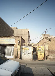 تعمیرگاه قدرت