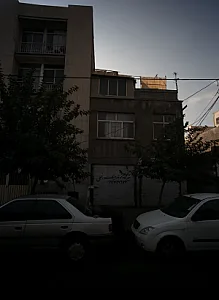 تعمیرگاه موتور سیکلت نجفی