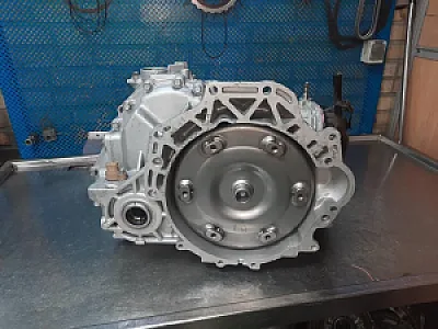 تعمیرگاه گیربکس اتوماتیک فرحزاد