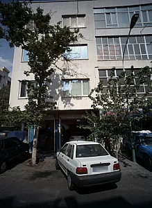 تعمیرگاه ماشین