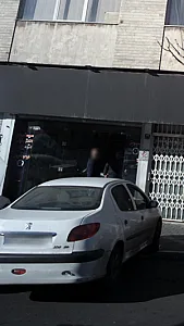 تعمیرگاه خودرو