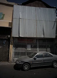 تعمیرگاه احسان
