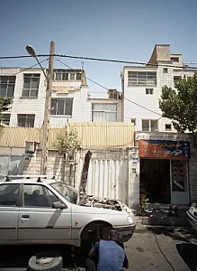 جلوبندی سازی نسیم