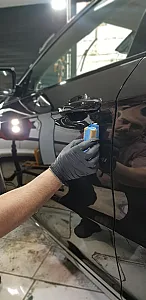خدمات خودرو قلهکی