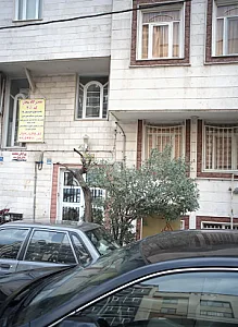 تعمیرگاه مجاز کد 401