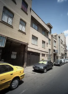تعمیرگاه عباسی