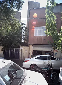 تعمیرگاه خودرو