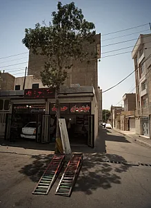 جلوبندی سازی حمید