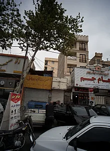 تعمیرگاه ماشین اسپرت تایر بیهق