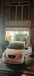 تعمیرگاه زارعی