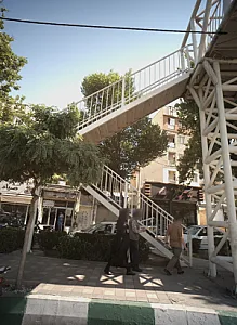 تعمیرگاه موتورسیکلت