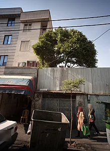 تعمیرگاه خودرو