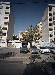 خدمات جلوبندی شفیعی