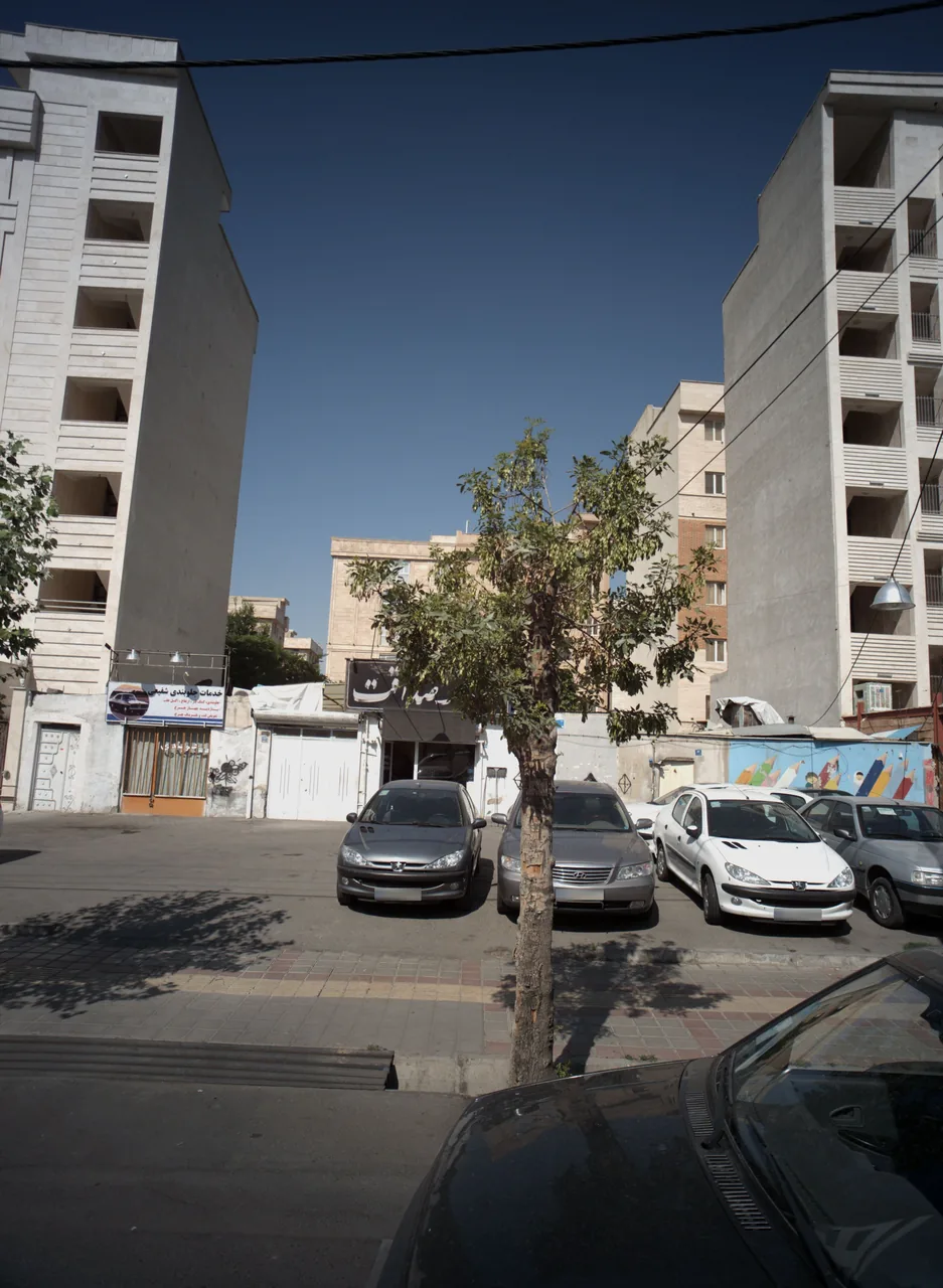 خدمات جلوبندی شفیعی