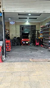 تعمیرگاه خودرو دیاکو