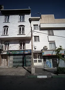 جلوبندی سازی احمد منصف