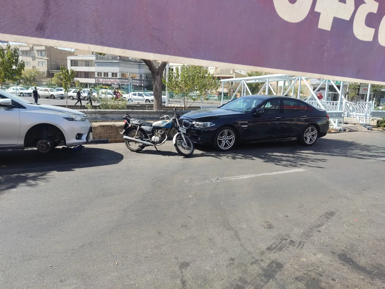 اتومکانیک بابک - تصویر 4