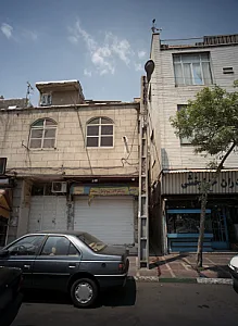 تعمیرات موبایل سجاد