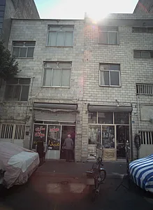 موتور سازی میلاد