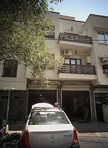تعمیرگاه اتومبیل
