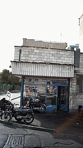 تعمیرگاه موور سیکلت