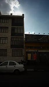 تعمیرگاه گیربکس اتوماتیک الماسی