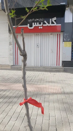 آموزشگاه زبان گلدیس شعبه لاله‌زار - آموزشگاه زبان در تبریز