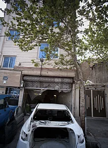 تعمیرگاه خودرو