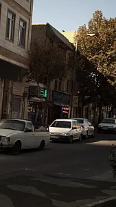 تعمیرگاه تخصصی آقا نوری