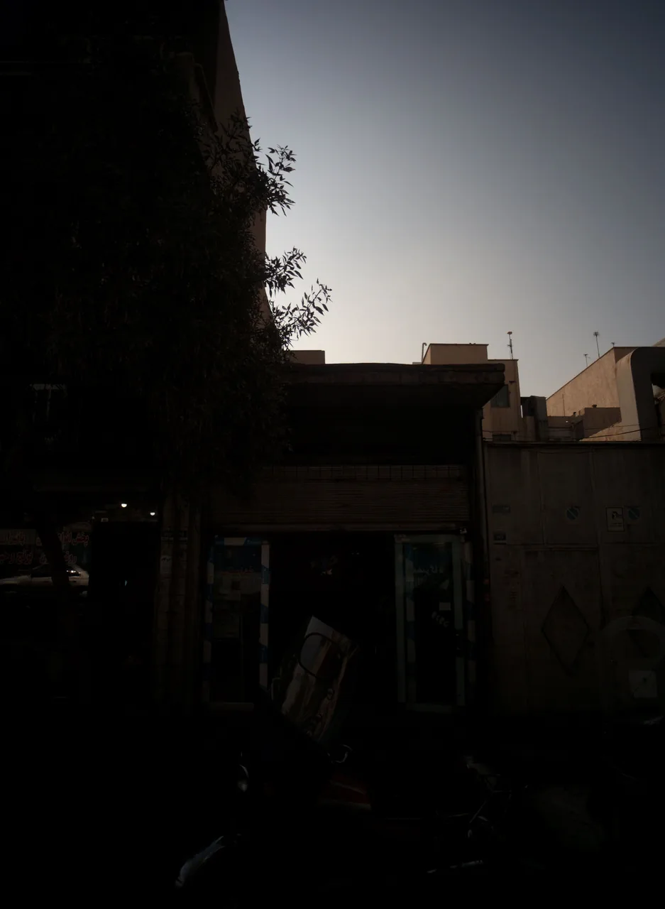 تعمیرگاه خوزستان