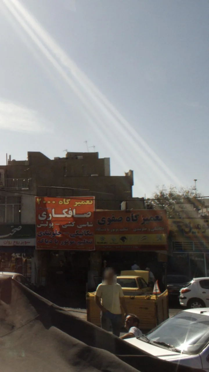 تعمیرگاه تخصصی صفوی - تصویر 2