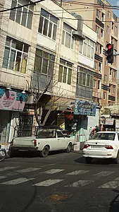 تعمیرگاه 110