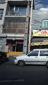 تعمیرگاه موتورسیکلت