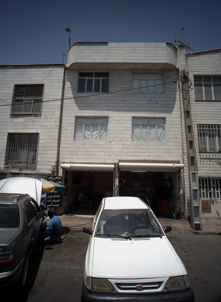 مکانیکی دیاگ وحید