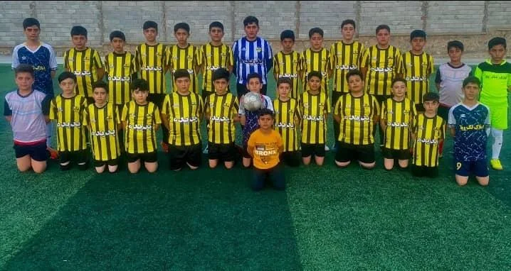 پدیده مهرآوران ورزشی