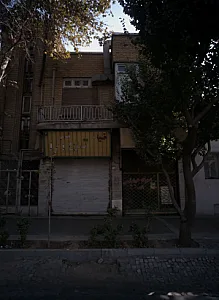 تعمیرگاه جاروبرقی پارس