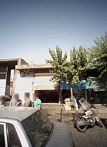 مکانیکی تعمیر گیربکس دیاگ