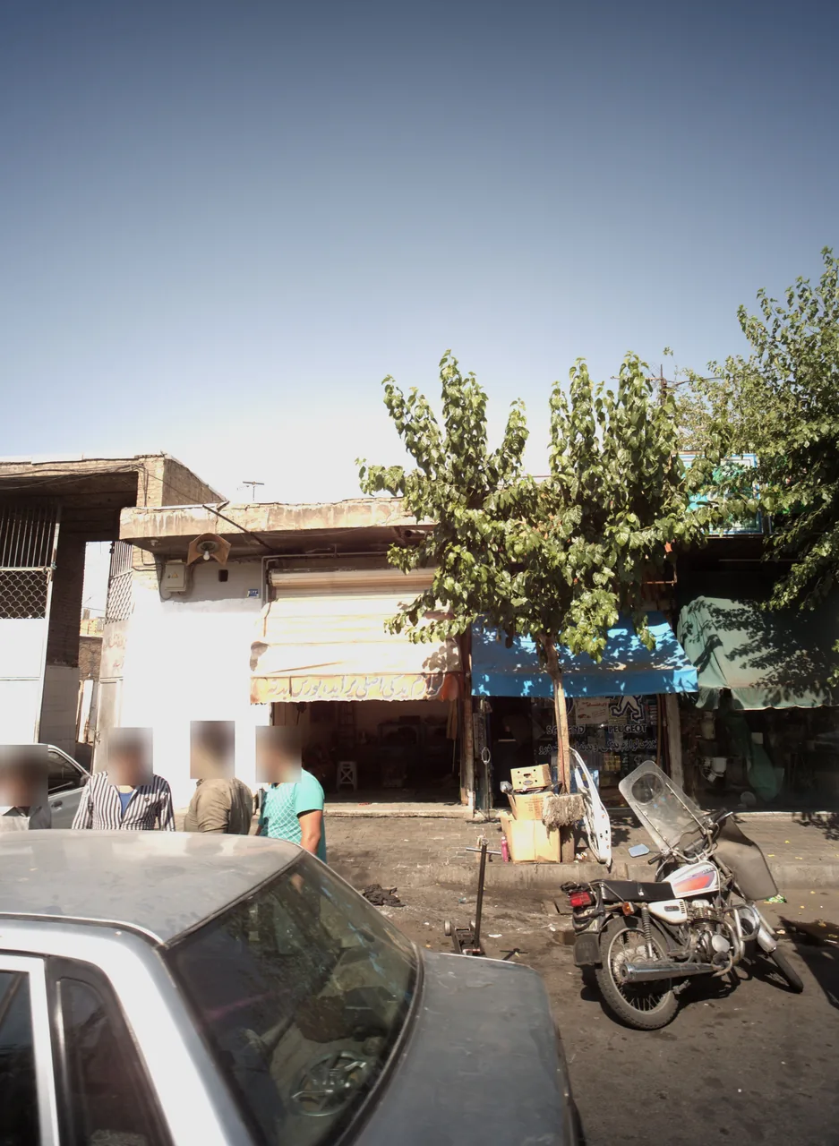 مکانیکی تعمیر گیربکس دیاگ
