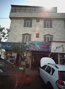 تعمیرگاه اتومبیل هوشنگ