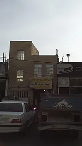 تعمیرگاه پژو،پراید ابوذر
