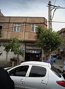 تعمیرگاه خودرو