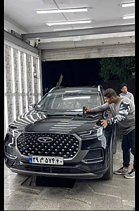 تعمیرگاه خودرو جهاد