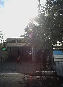 تعمیرگاه خودرو